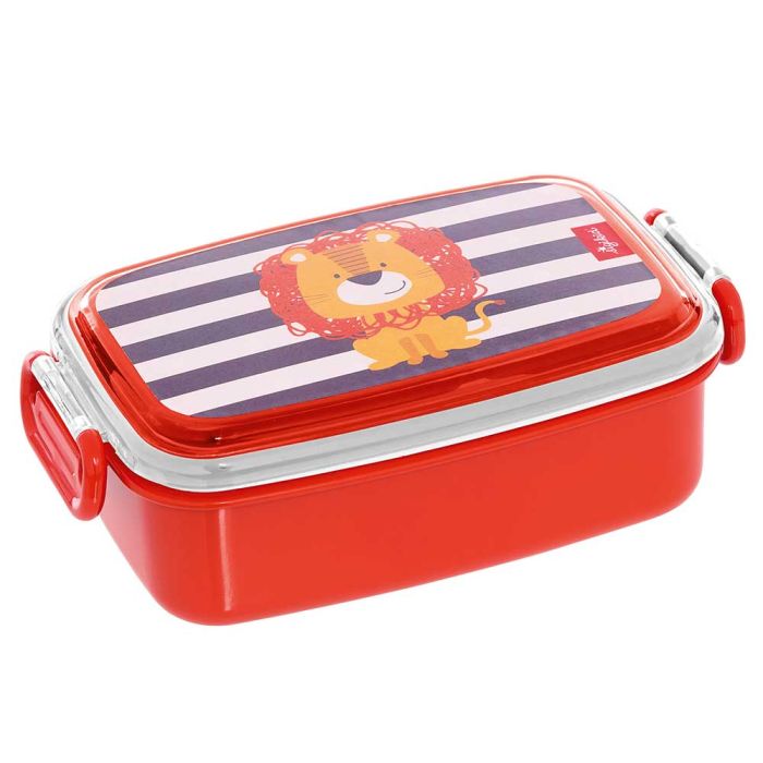 Porta Merenda Leone main product photo