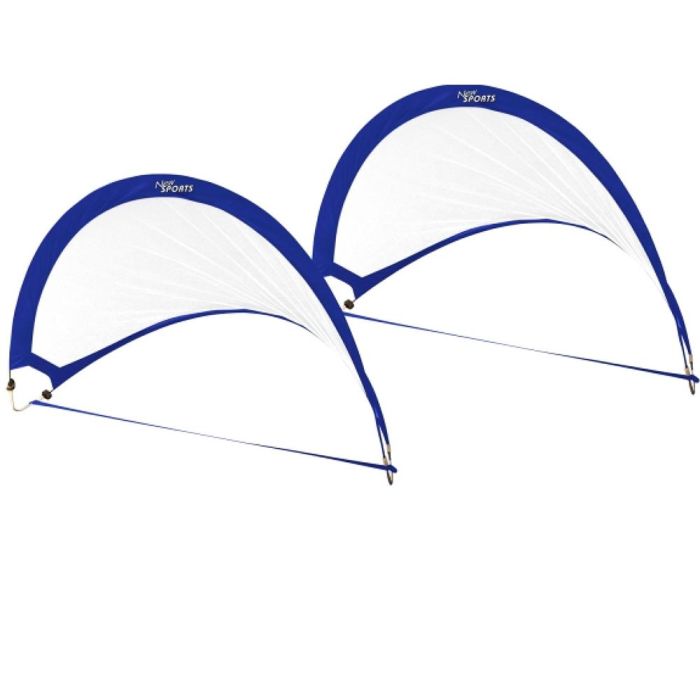 Porte da Calcio Pop-Up main product photo