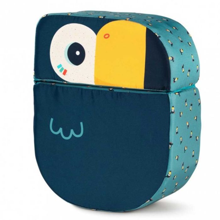 Pouf Modulare Pablo main product photo