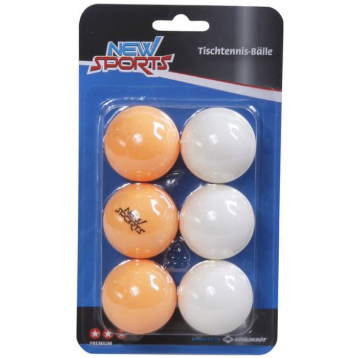 Palline da Ping Pong Premium main product photo