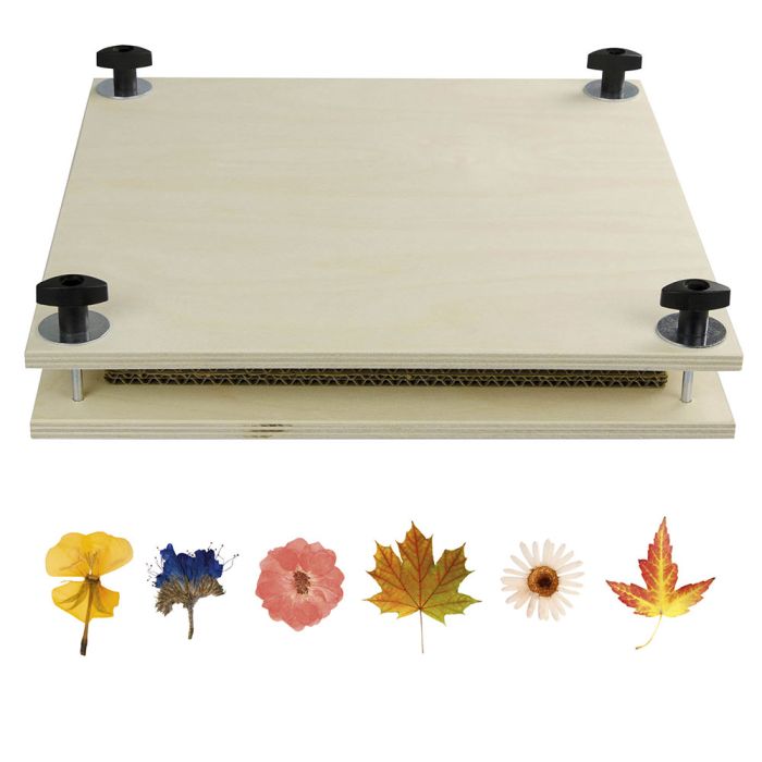 Pressa per Fiori main product photo