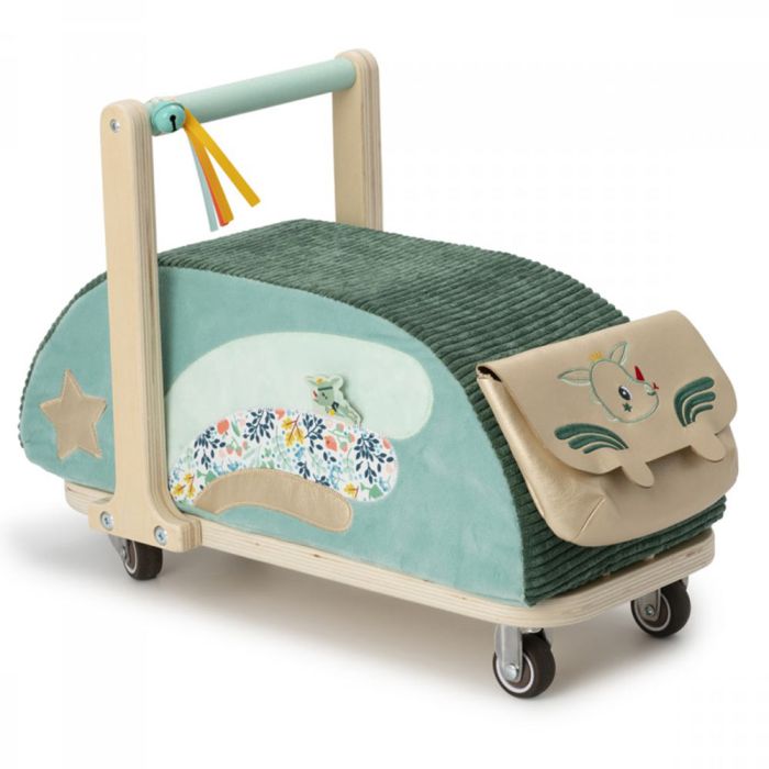 Primi Passi Cavalcabile Joe main product photo