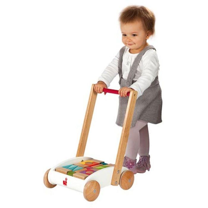 Primi Passi Mini Buggy main product photo