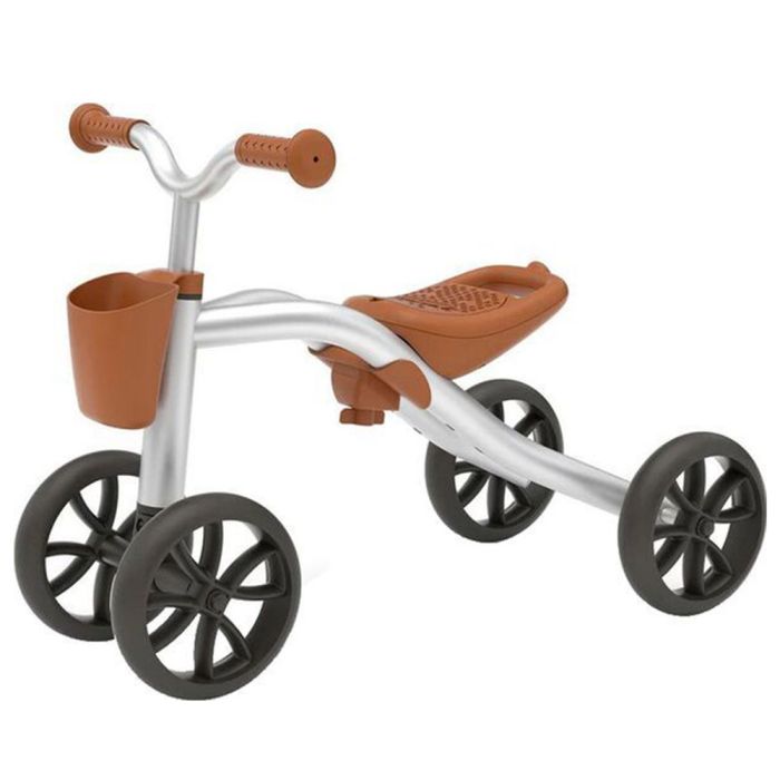 Primi Passi Quadriciclo Argento main product photo