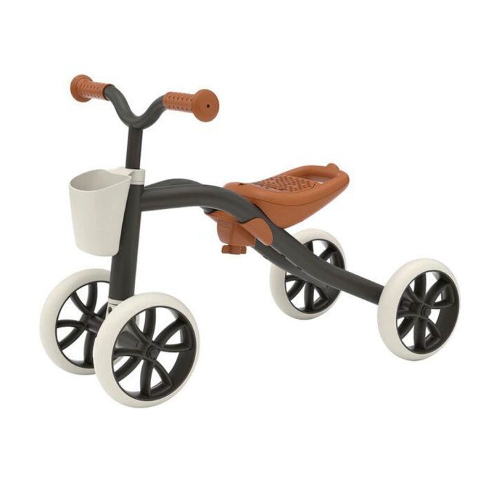 Primi Passi Quadriciclo Nero main product photo