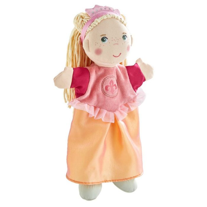 Marionetta Principessa Rosa main product photo