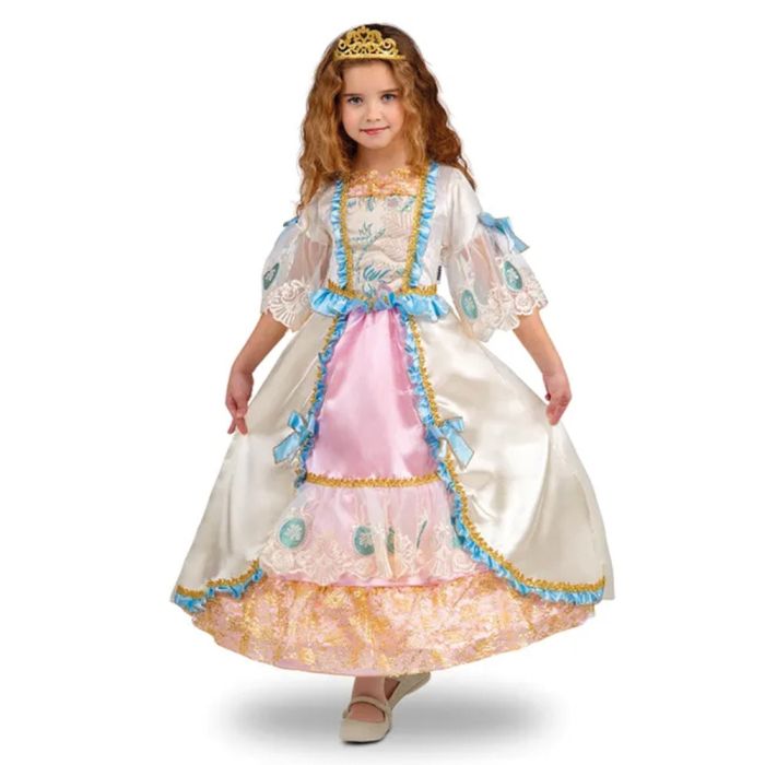 Costume da Principessa Romantica main product photo