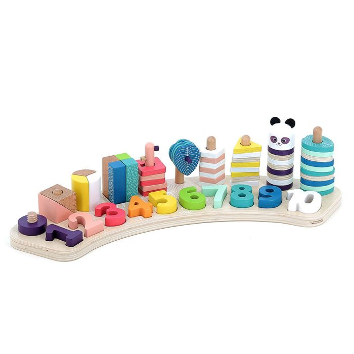 Abaco per Bambini main product photo