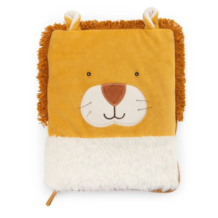 Porta documenti Leone main product photo