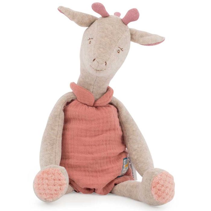 Pupazzo per Neonati Giraffa main product photo