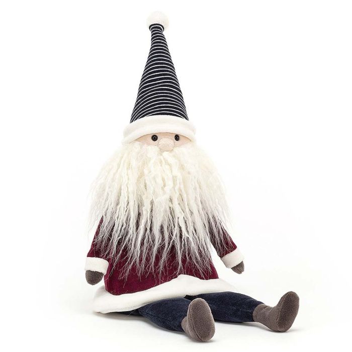 Babbo Natale di Peluche main product photo