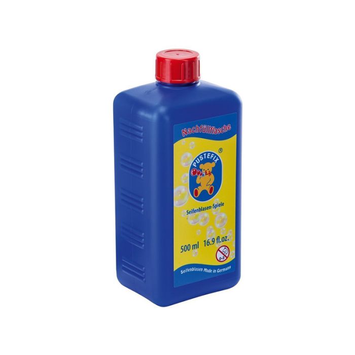 Liquido per Bolle di Sapone 500 ml main product photo