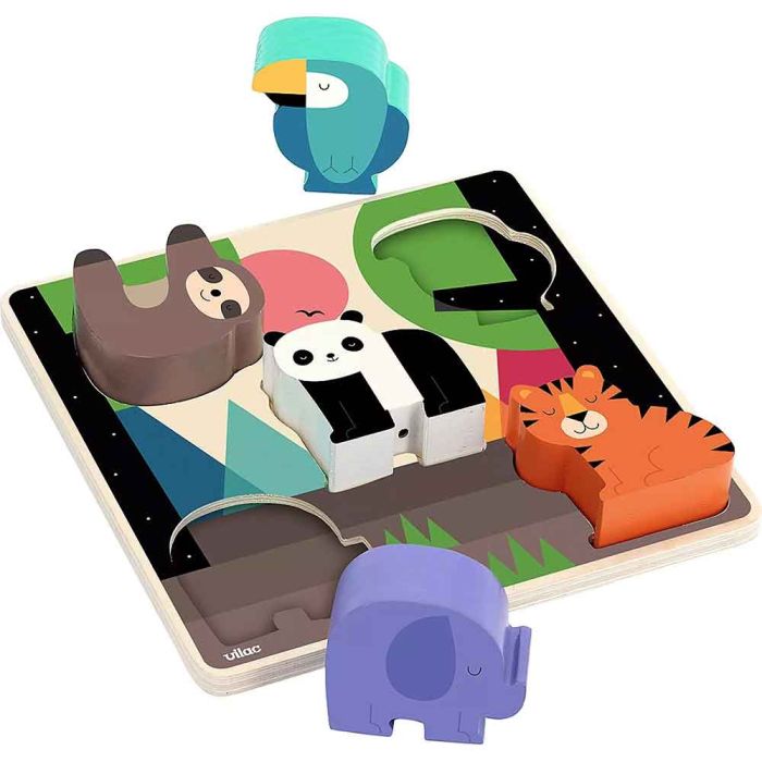 Puzzle Sonoro dello Spazio main product photo