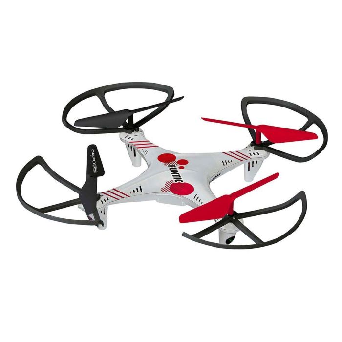 Quadricottero Drone Radiocomandato main product photo