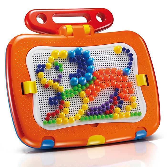 Chiodini per Bambini main product photo