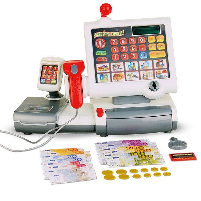 Registratore di Cassa per Bambini main product photo