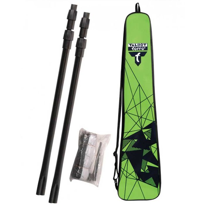 Rete da Pallavolo e Volano main product photo