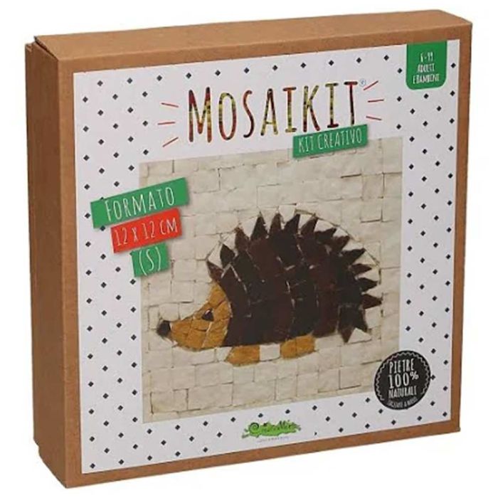 Mosaikit Riccio - Mosaico Piccolo main product photo