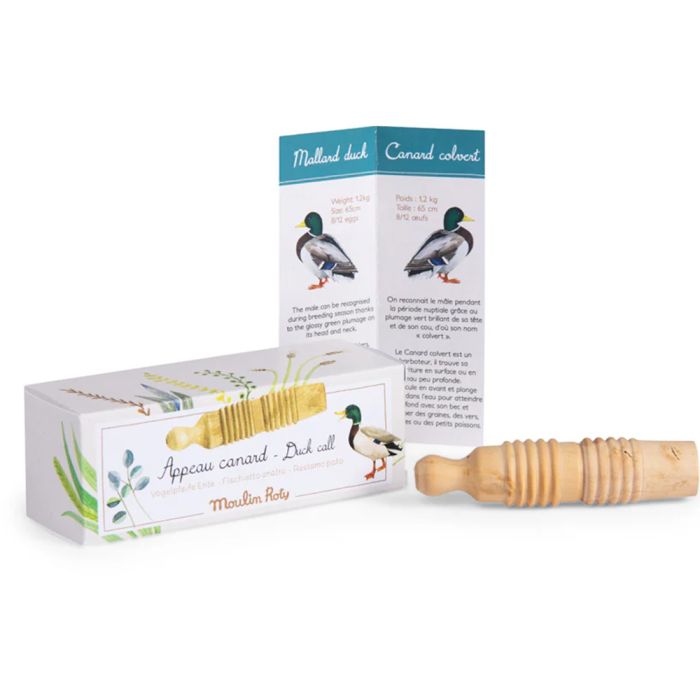 Fischietto Richiamo per Anatra main product photo