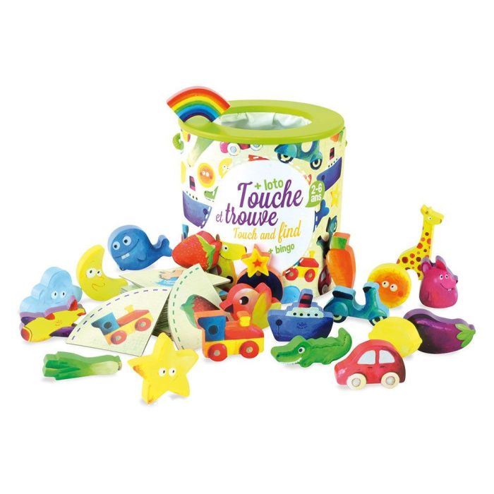 Riconoscere le Forme Vilac  main product photo