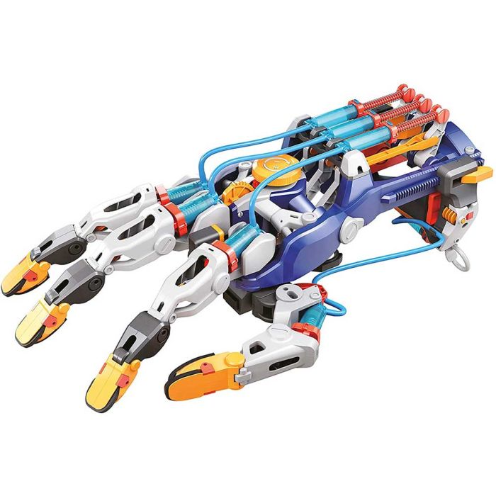 Robot Mano Idraulica main product photo