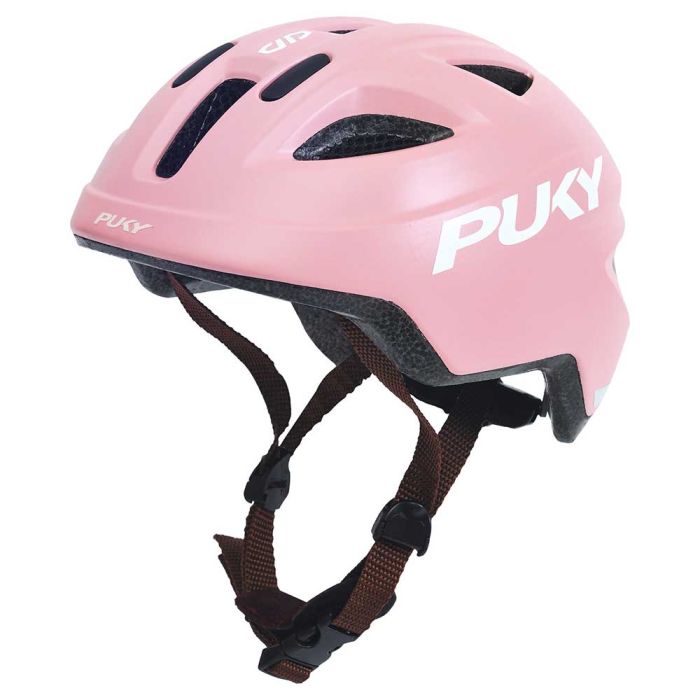 Casco Bambini Rosa main product photo