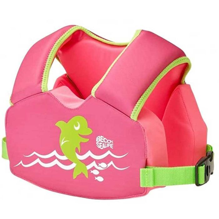 Salvagente per Bambini Easy Fit Rosa main product photo