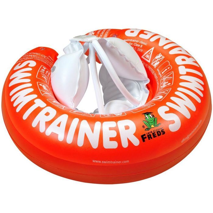 Swimtrainer Salvagente da 3 mesi a 4 anni main product photo