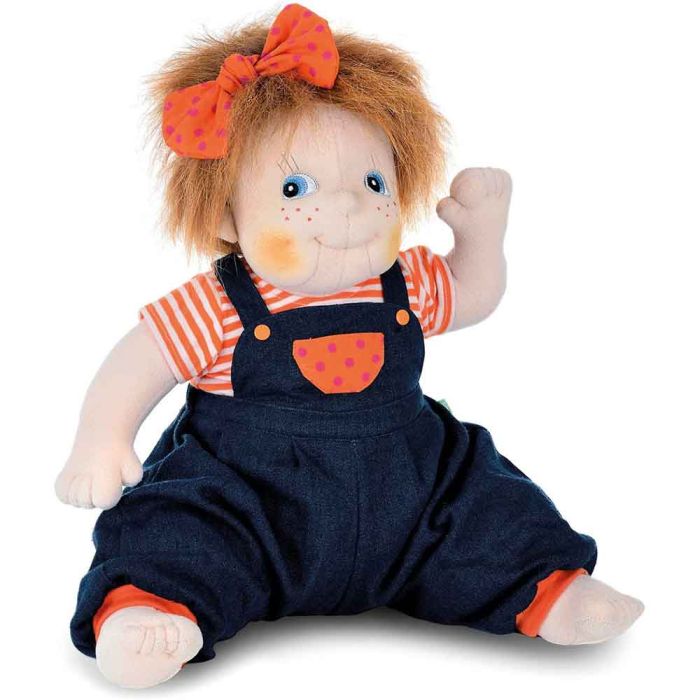 Bambola Rubens Barn Anna main product photo