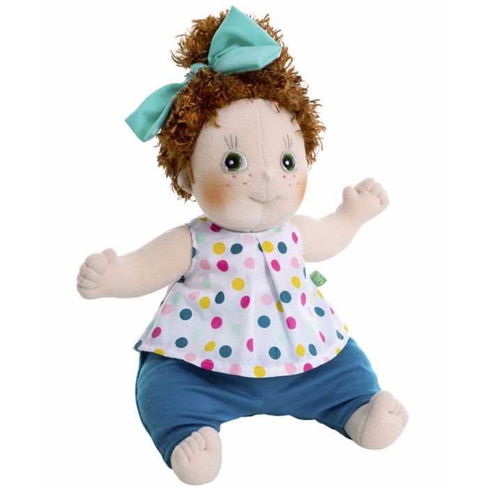 Bambola Rubens Kids Barn Cicci main product photo