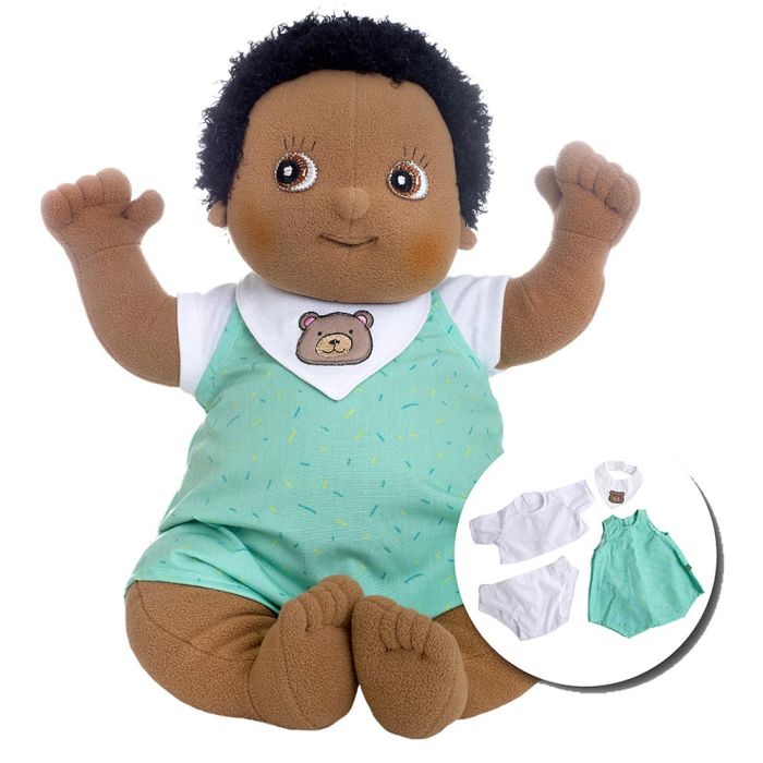 Bambolotto Rubens Barn Nils main product photo