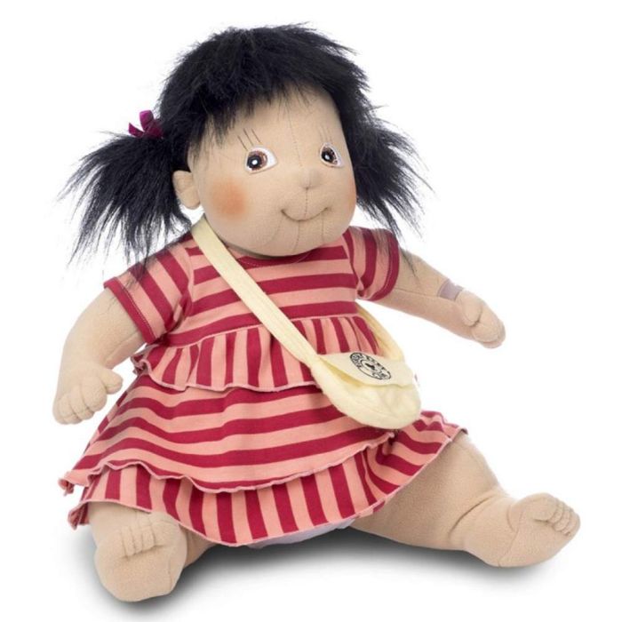 Bambola Rubens Barn Maria main product photo