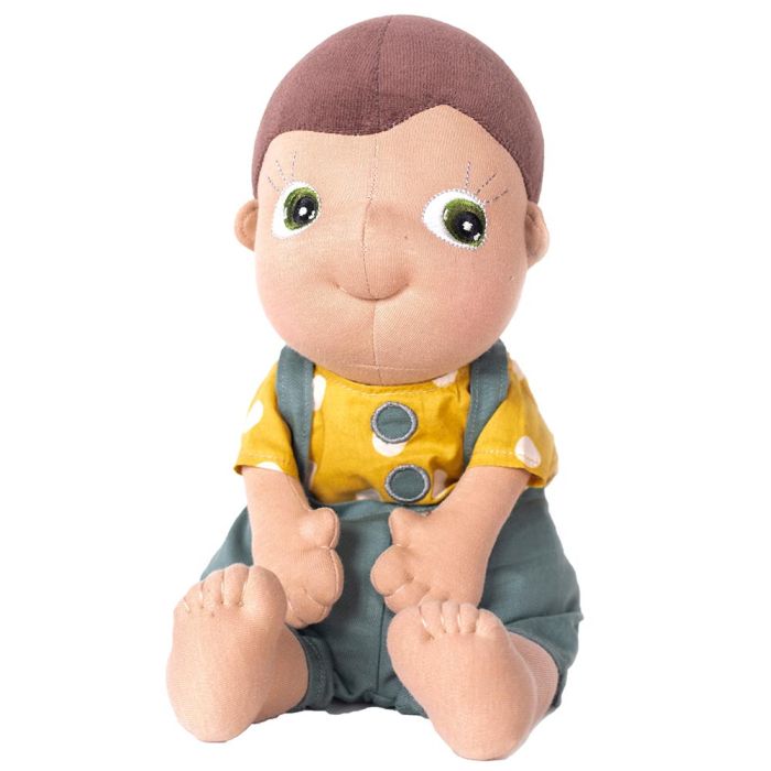 Bambola Rubens Tummies Fahren main product photo