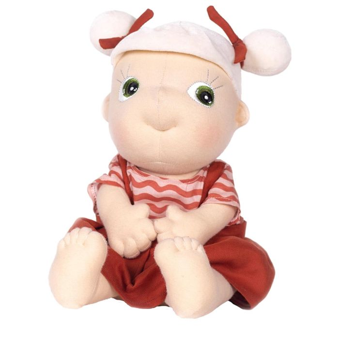 Bambola Rubens Tummies Sol main product photo