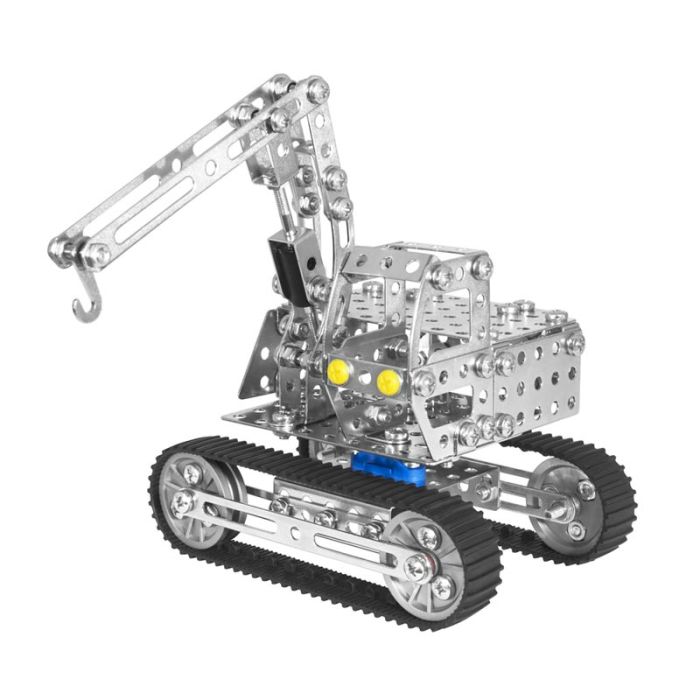 Eitech Costruzioni Ruspa main product photo