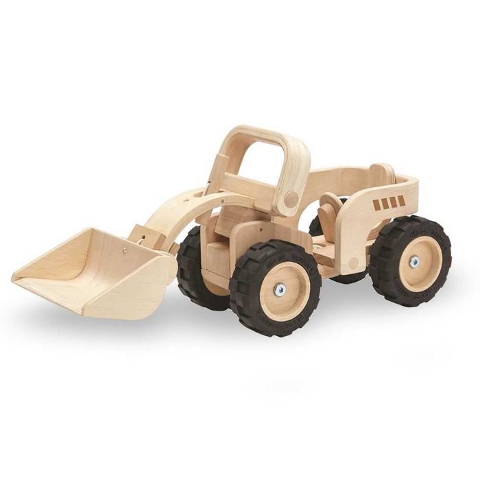 Ruspa in Legno main product photo