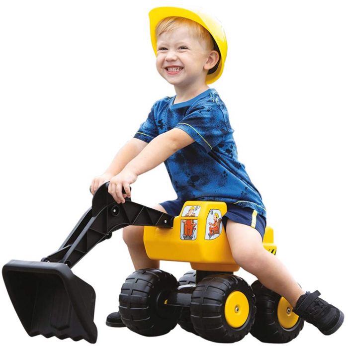 Escavatore Manovrabile main product photo