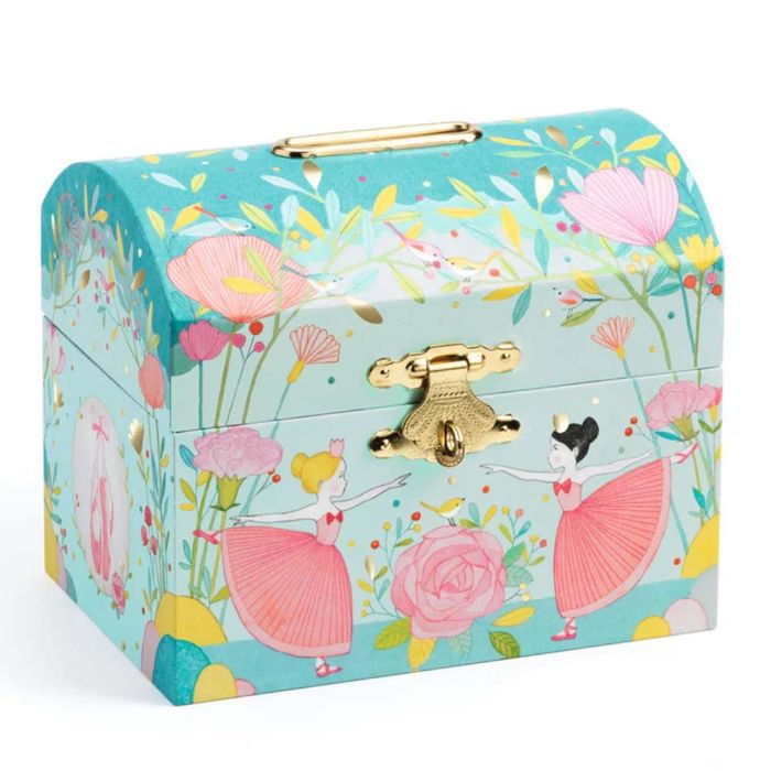 Salvadanaio Ballerine main product photo