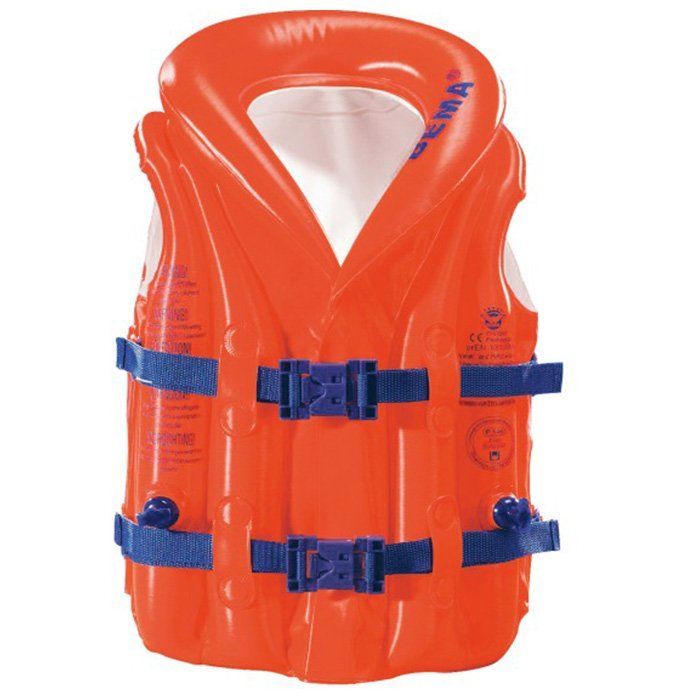 Giubbotto Salvagente main product photo