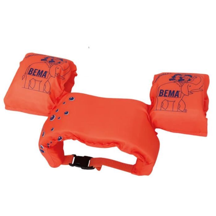 Salvagente per Bambini 2 in 1 main product photo