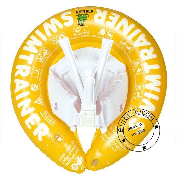 Swimtrainer Salvagente per l'Apprendimento main product photo