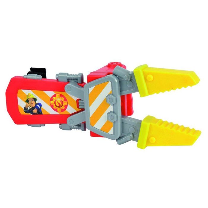 SAM il Pompiere Cesoie Vigili del Fuoco main product photo