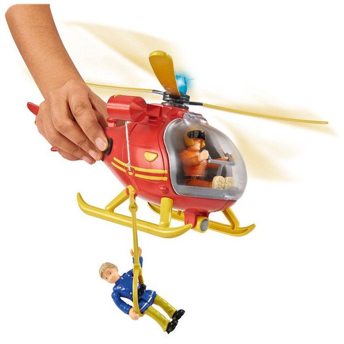 SAM il Pompiere Elicottero main product photo