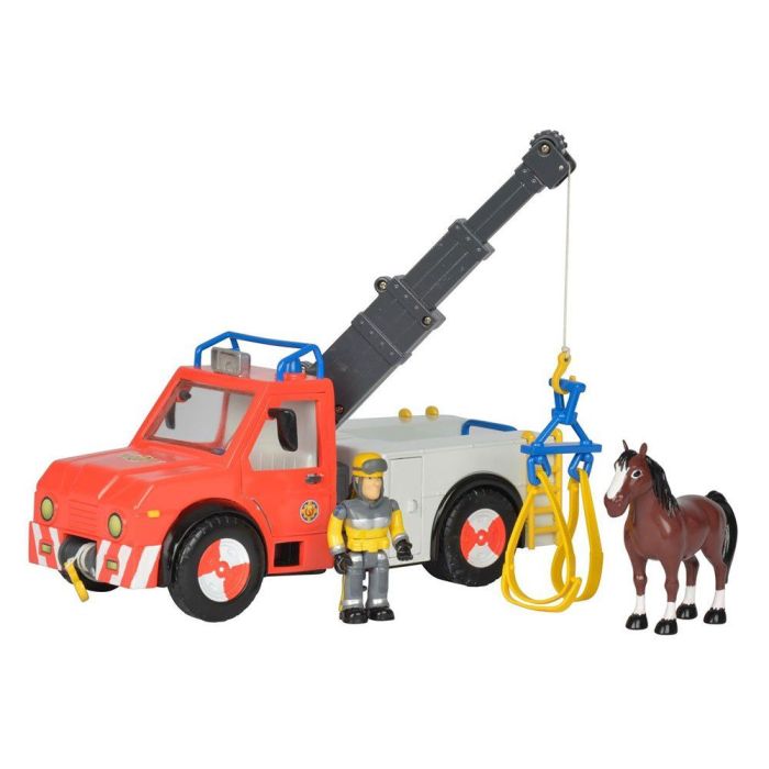 SAM il Pompiere Phoenix main product photo