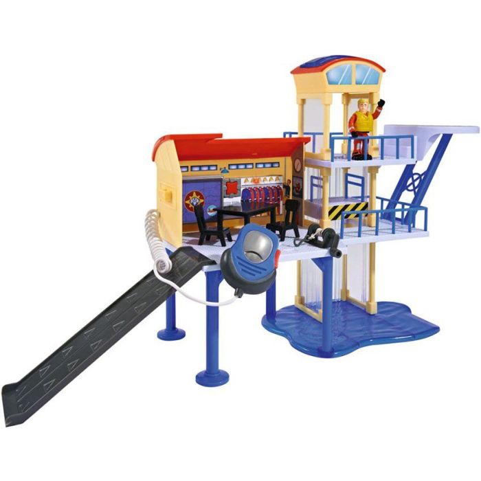 SAM il Pompiere Stazione Marina di Salvataggio main product photo