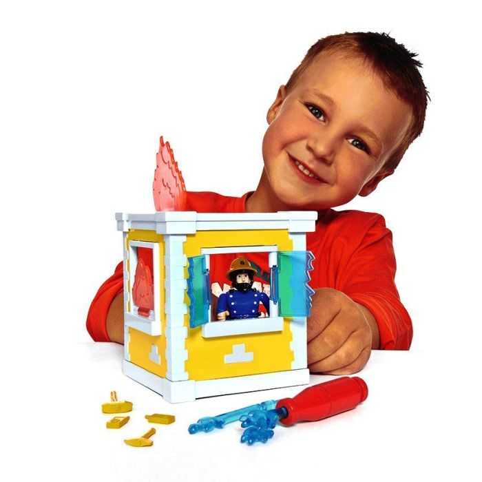 SAM il Pompiere Torre di Addestramento main product photo