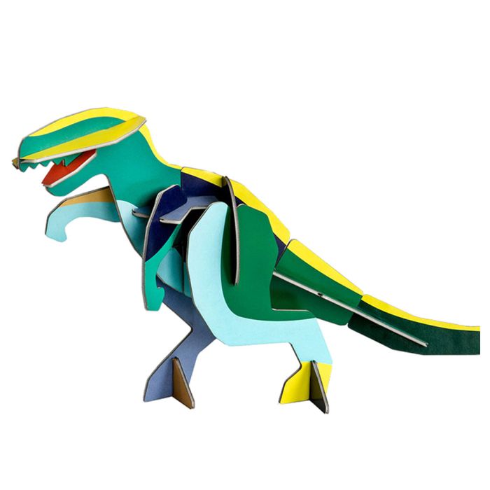 Dinosauro di Carta - T-Rex Gigante main product photo