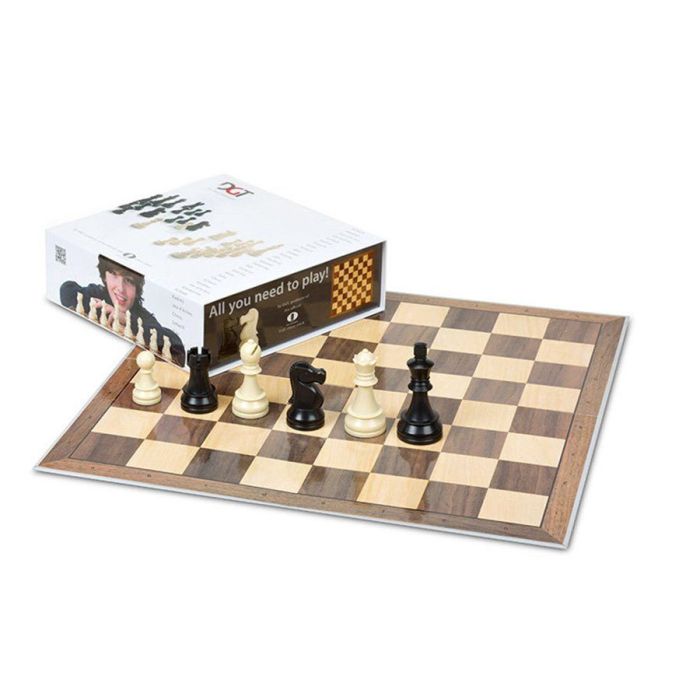 Impara a Giocare a Scacchi main product photo