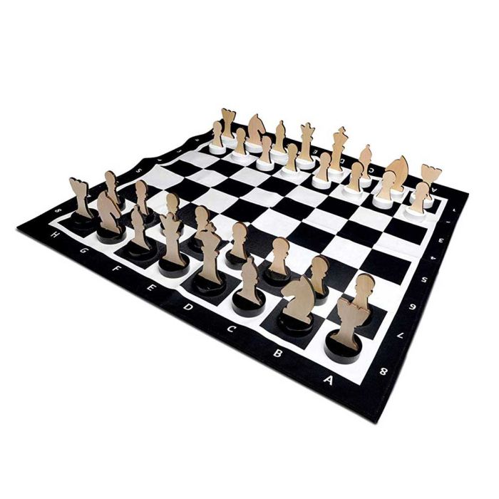 Scacchi Giganti main product photo