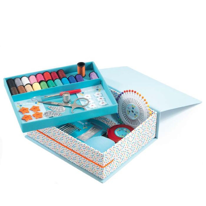 Scatola da Cucito Djeco main product photo